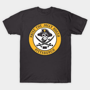 Jolly Roger T-Shirt